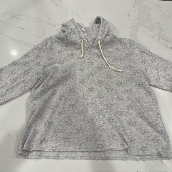 Alternative apparel cropped sweatshirt - Picture 1 of 13